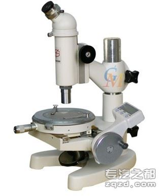 数显型测量显微镜 15JE