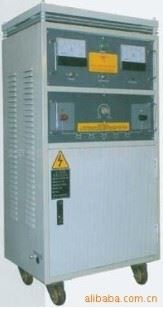 供应高压硅整流充电机CDJ-G200V/50A