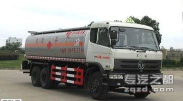 供应程力威牌CLW5250GYYT3型运油车