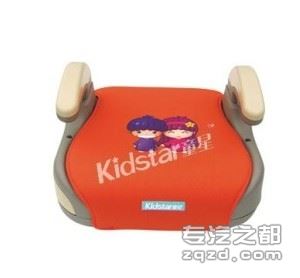 KS-2030儿童汽车安全座椅