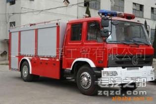 供应东风EQ1141KJ泡沫消防车