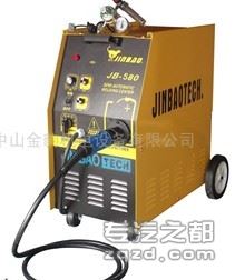 供应二氧化碳JB-580保护焊机