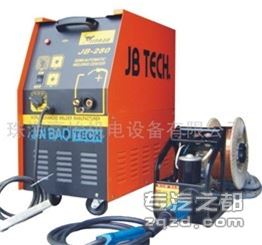 供应分体式JB280二氧化碳保护焊机