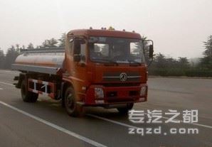 供应DFZ5120GHYB化工液体运输车/液体运输车