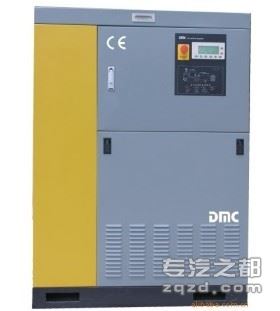 DMC固定式紧凑螺杆压缩机