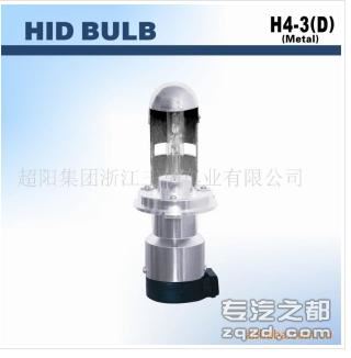 供应H3HID氙气灯疝气大灯