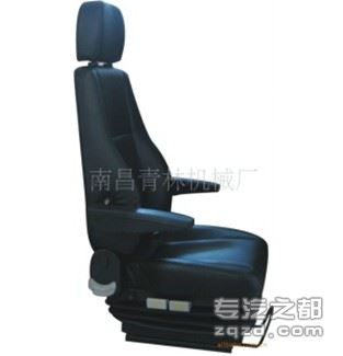 供应YQ30重卡座椅/工程车座椅