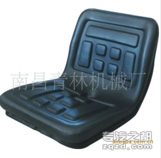 供应YY11环卫车座椅/扫地车座椅