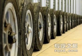 国内外市场需求略有扩大 轮胎行业已进入“微增长”时期