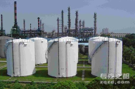 宗申集团海外进口液化天然气 试水LNG市场
