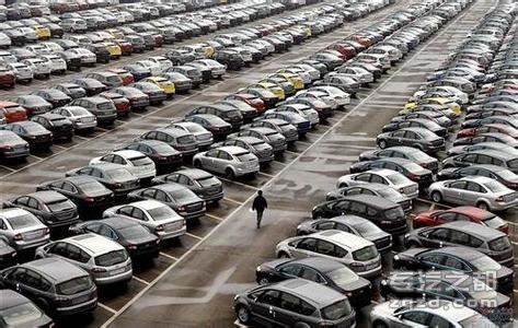 2014年中国车市预计增速在5%-15%之间