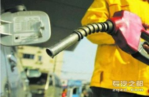 国四车用汽油标准明年1月1日起全国施行