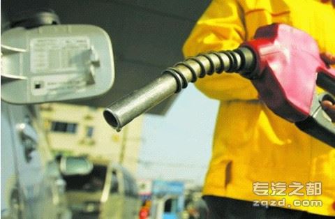 河南1日起开售“国四”标准柴油