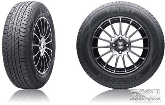 轻型卡车轮胎将是韩泰轮胎在美推出新品牌的目标市场之一