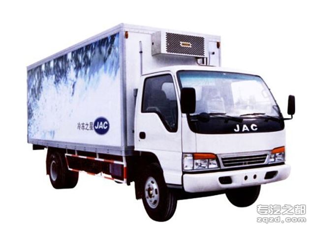 国家药监局发布关于冷藏车监测验证方案