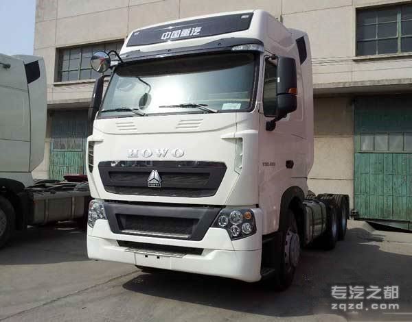 保有量超3万 中国重汽卡车走俏越南市场
