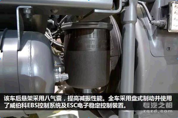 上海车展：有了充气的老板再也不担心我车震了
