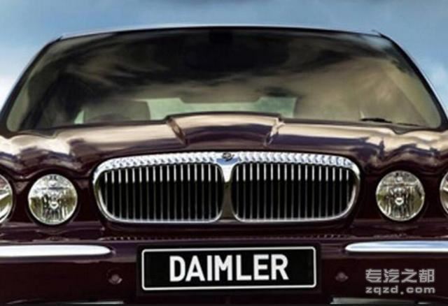 戴姆勒将于年底前推出长续航电动车
