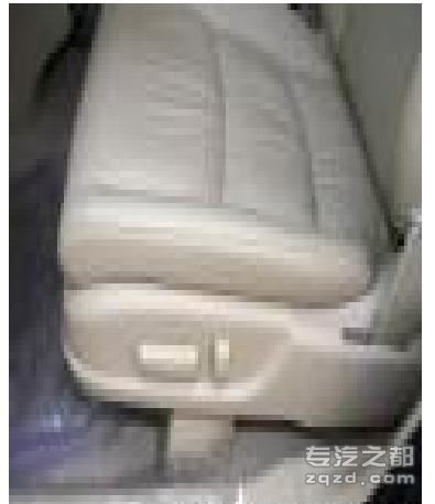 东风奥丁汽车座椅DF-4370111