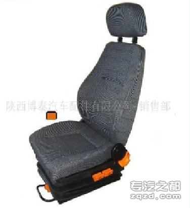 东风汽车座椅A800