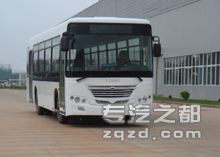 陆胜牌YK6100GC型城市客车