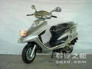 麟龙牌LL125T型两轮摩托车