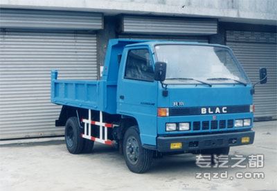 中发牌CHW3040Z型自卸垃圾车