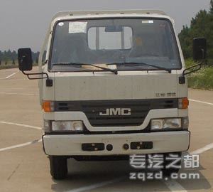 江铃牌JX1040DLA2型轻型载货汽车