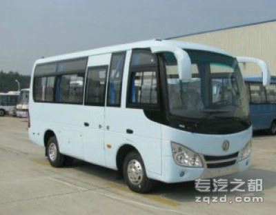 东风牌EQ6600HD3G2型客车