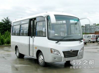 东风牌EQ6550HD3G型客车