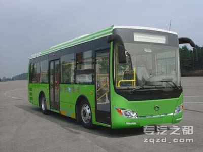 东风牌DHZ6900L型城市客车
