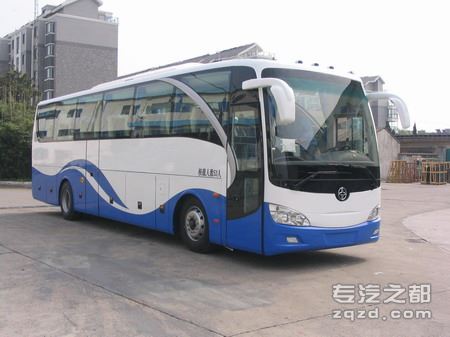 亚星牌YBL6119H1J型客车