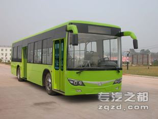 比亚迪牌CK6100G3型城市客车
