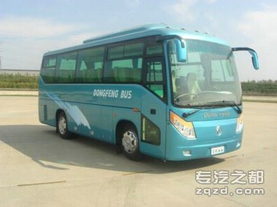 东风牌EQ6791H3G型客车