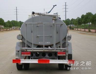 供应东风EQ5061GSS20D3洒水车