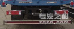 徐工牌NXG1160D3ZAL1型载货汽车