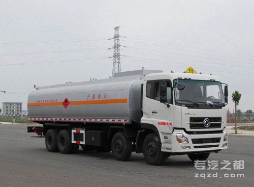 久龙牌ALA5310GYYDFL4型运油车