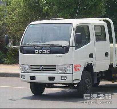 东风牌EQ1040NZ72D3型载货汽车
