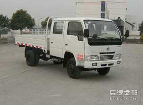 东风牌EQ1030NZ73D3型轻型载货汽车