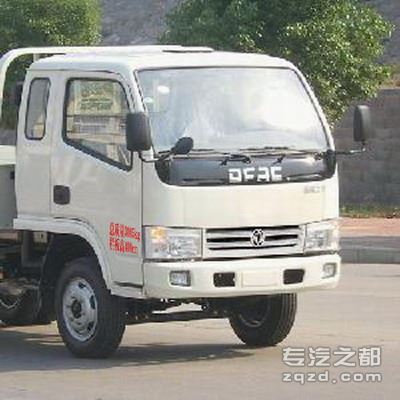 东风牌EQ1030L80DD型轻型载货汽车