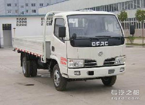 东风牌EQ1030S80DD型轻型载货汽车