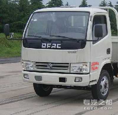 东风牌EQ1030S80DD型轻型载货汽车