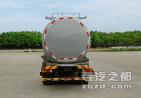 东风牌DFZ5311GFLA9型低密度粉粒物料运输车