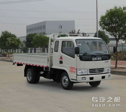 东风牌DFA1030L32D4型轻型载货汽车