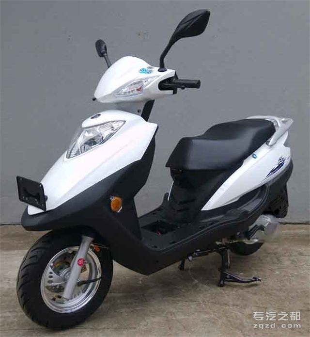 华田牌ht125t