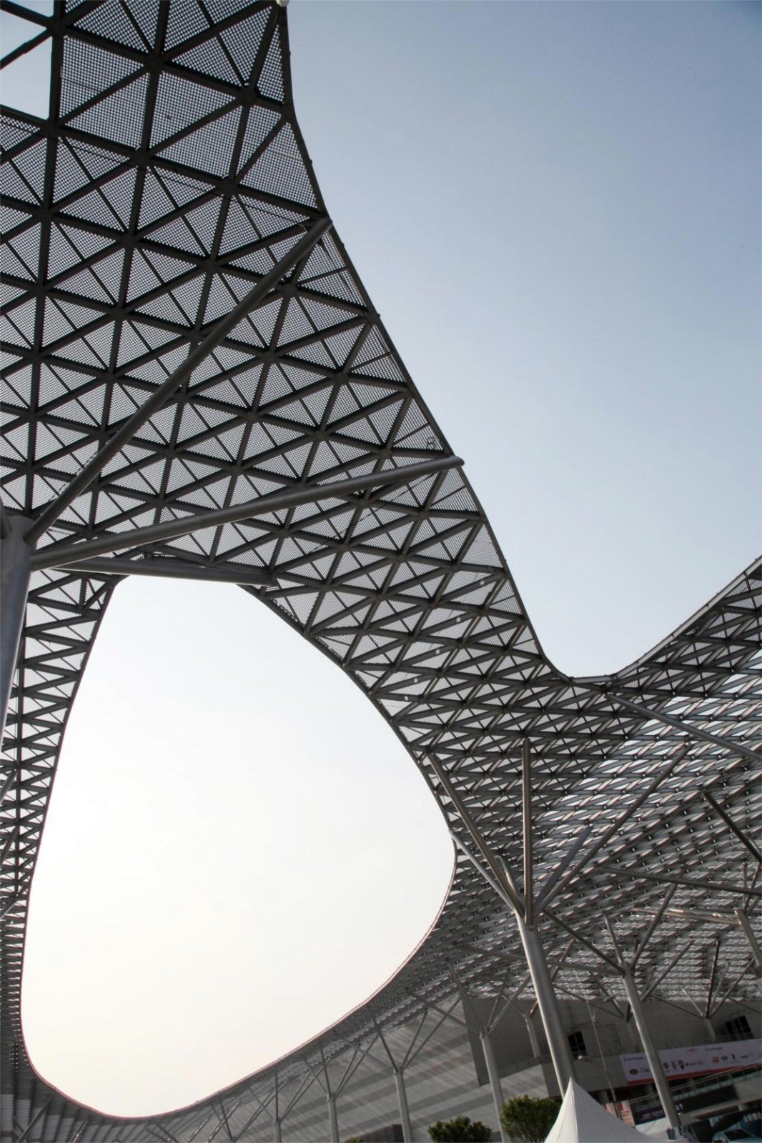 重庆（悦来）国际博览中心
